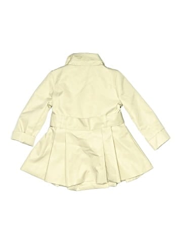 Tahari Trenchcoat (view 2)