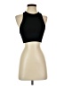 Sweaty Betty 100% Elastane Black Tank Top Size XS - photo 1