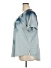 wonderly Tie-dye Blue Short Sleeve Top Size XXL - photo 5