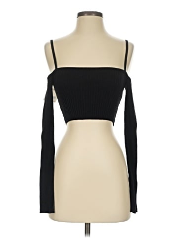 Zara Cardigan (view 1)