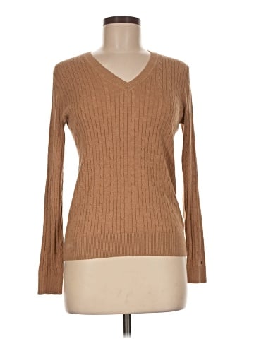 Tommy Hilfiger Pullover Sweater (view 1)