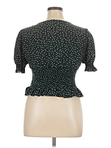 Shein Short Sleeve Top (view 2)