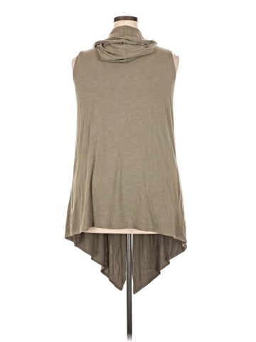 LOGO by Lori Goldstein Cardigan (view 2)