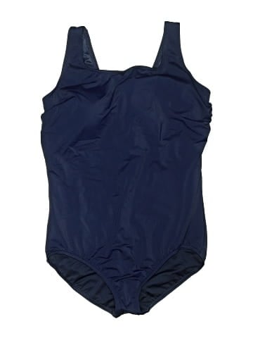 Lands' End One Piece Swimsuit (view 1)