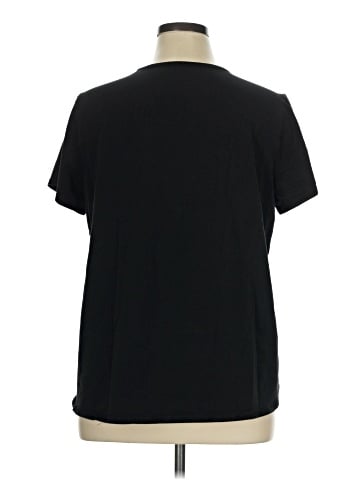 J.Jill Short Sleeve Top (view 2)