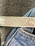 Forever 21 Blue Jeans Size 29 waist - photo 5