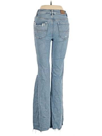 American Eagle Outfitters Jeans (view 2)
