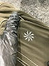 Athleta Solid Green Skort Size 6 - photo 4