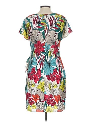 Signature by Robbie Bee Casual Dress (view 2)