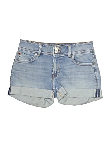 Hudson Jeans Denim Shorts (view 1)