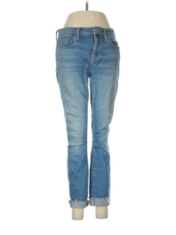 Current/Elliott Jeans (view 1)