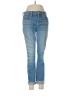 Current/Elliott Blue Jeans Size 29 waist - photo 1