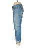 Current/Elliott Blue Jeans Size 29 waist - photo 5