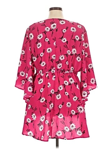 Lane Bryant Casual Dress (view 2)