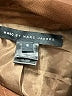 Marc by Marc Jacobs Brown Trenchcoat Size S - photo 6