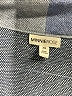 Minnie Rose Color Block Blue Jacket Size XS - photo 6