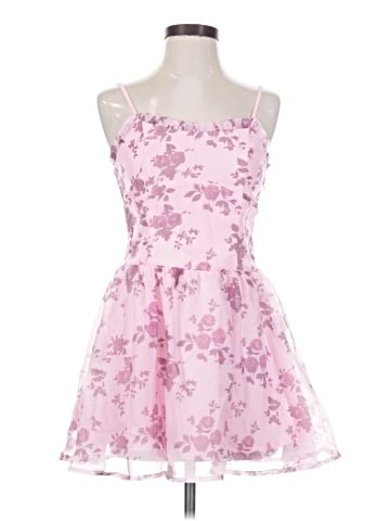 Unbranded Cocktail Dress (view 1)