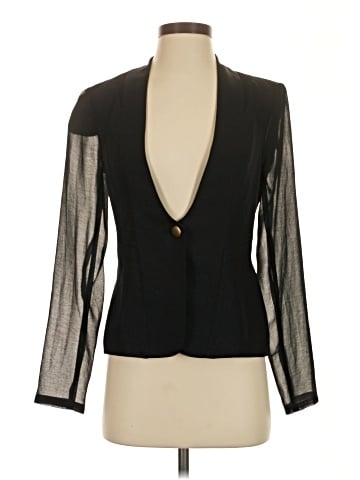 XXI Blazer (view 1)