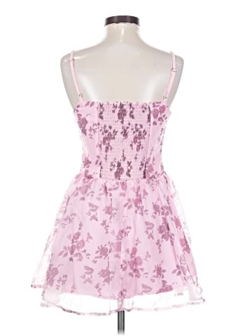 Unbranded Cocktail Dress (view 2)
