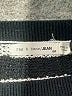 Rag & Bone/JEAN 100% Cotton Stripes Black Pullover Sweater Size S - photo 7