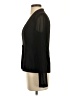 XXI 100% Polyester Black Blazer Size S - photo 5