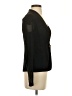 XXI 100% Polyester Black Blazer Size S - photo 4