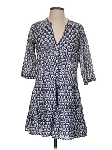 J.Crew Casual Dress (view 1)