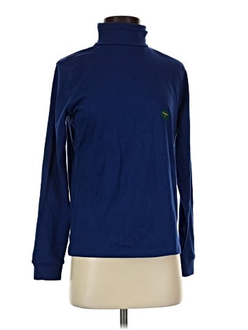 L.L.Bean Turtleneck Sweater (view 1)