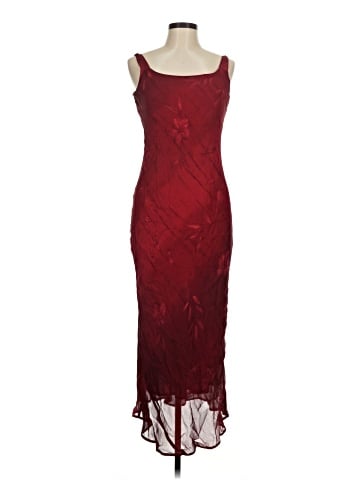 Casual Corner Cocktail Dress (view 1)
