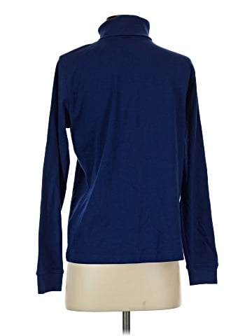 L.L.Bean Turtleneck Sweater (view 2)