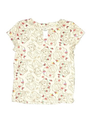 Disney Princess Short Sleeve T-Shirt (view 1)