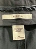 Merona Black Casual Pants Size 14 - photo 4