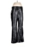 Vince Camuto Black Casual Pants Size L - photo 1