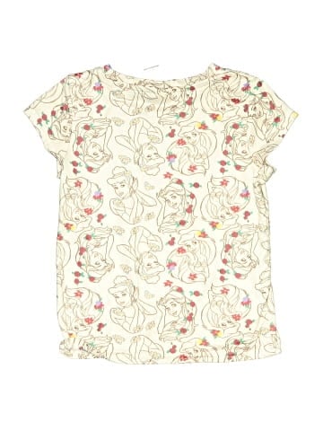 Disney Princess Short Sleeve T-Shirt (view 2)