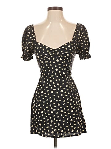 Billabong Cocktail Dress (view 1)