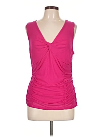 INC International Concepts Sleeveless Top (view 1)