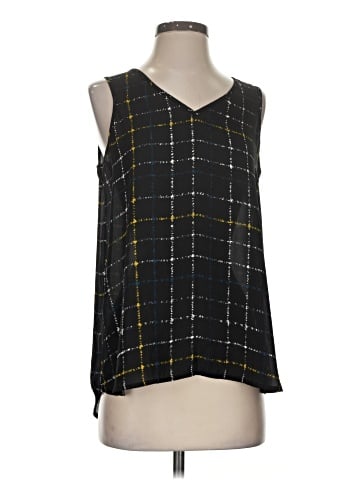 Apt. 9 Sleeveless Blouse (view 1)