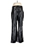 Vince Camuto Black Casual Pants Size L - photo 2