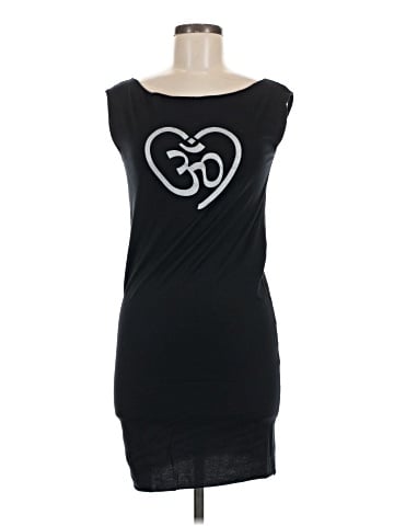 American Apparel Casual Dress (view 1)