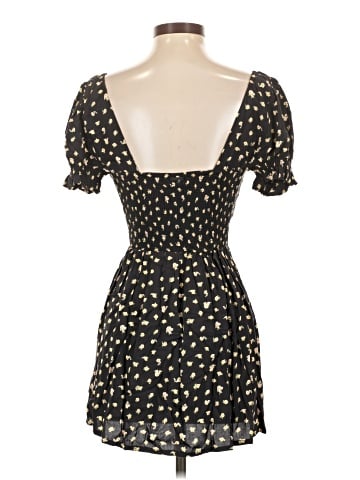 Billabong Cocktail Dress (view 2)