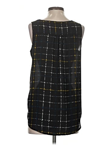 Apt. 9 Sleeveless Blouse (view 2)