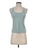 Lululemon Athletica Teal Active Tank Size XS (estimated) - photo 1