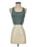 Active by Old Navy Teal Tank Top Size XS - photo 1