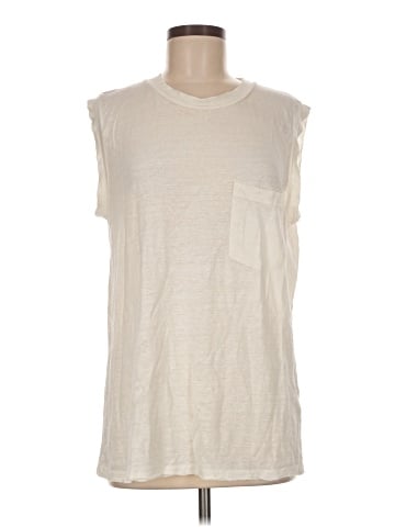 NSF Sleeveless Top (view 1)
