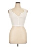 Shein Ivory Sleeveless Blouse Size XL - photo 1