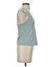 Lululemon Athletica Teal Active Tank Size XS (estimated) - photo 4