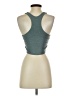 Active by Old Navy Teal Tank Top Size XS - photo 2