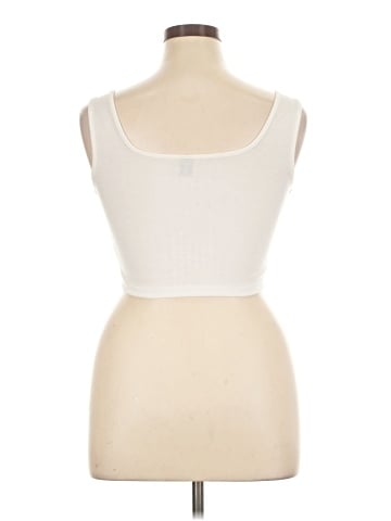 Shein Sleeveless Blouse (view 2)