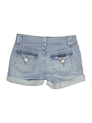 Hudson Jeans Denim Shorts (view 2)