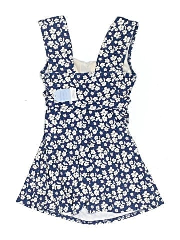 Lands' End One Piece Swimsuit (view 2)